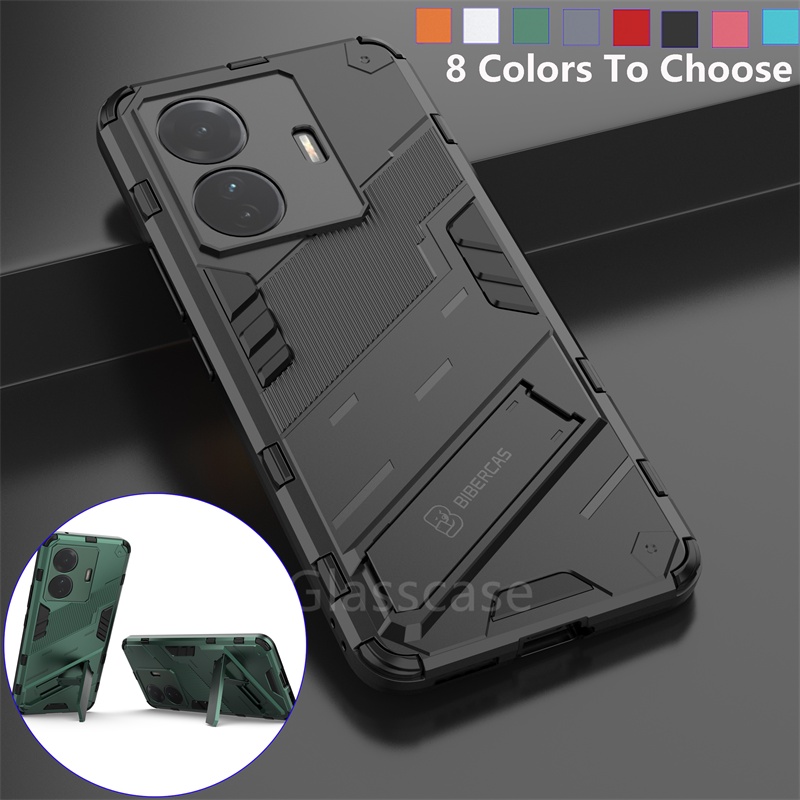 เคสมือถือ แบบแข็ง 3D กันกระแทก สําหรับ Vivo T1 5G VivoT1 5G – โปรปัง