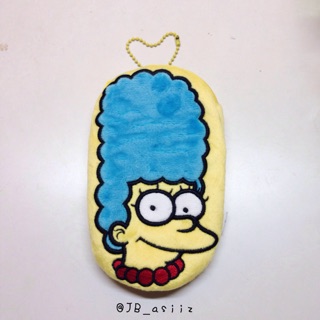 กระเป๋าใส่เหรียญซิมป์สัน (simpsons) Marge