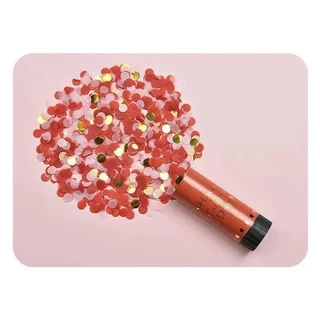 พร้อมส่ง พลุกระดาษ พลุ กระดาษ สีสวย พลุมือ Paper Shoot เปเปอร์ชู๊ต