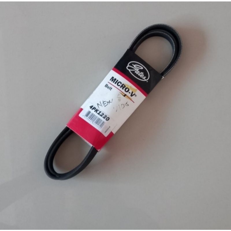 สายพานพัดลม New Vios / Yaris 4PK1220