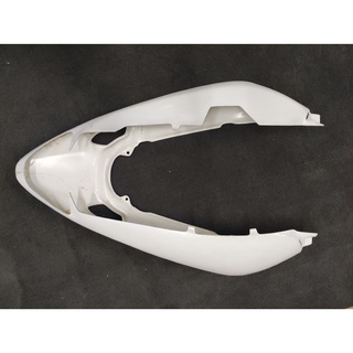 Motorcycle Rear Seat Cover Cowl Fairing Unpainted For Honda Hornet250 Hornet 250 600 CB250 CB600F 2004 2005 2006 2007