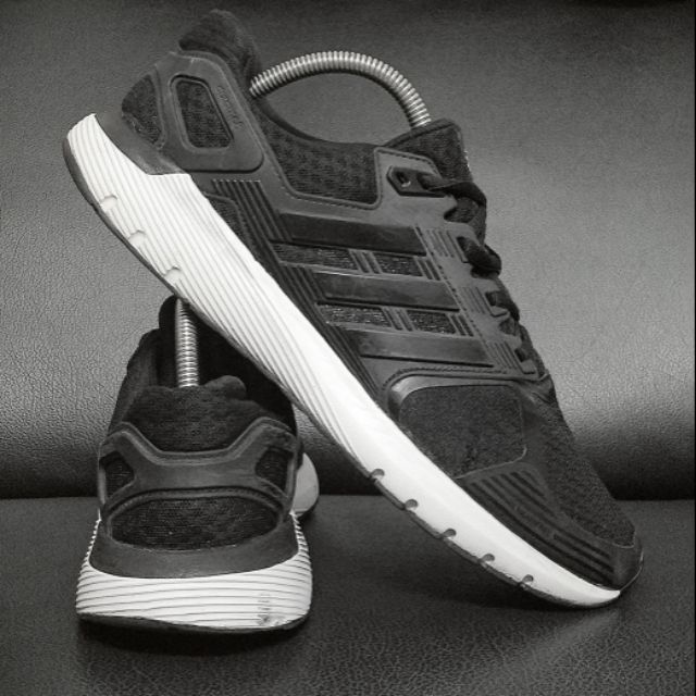 Adidas Mens Running Shoes Duramo 8 Size 44