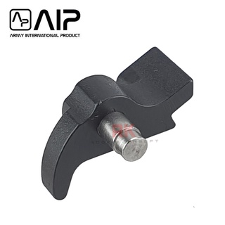 AIP Steel Sear for Marui / WE / AW Hi-CAPA