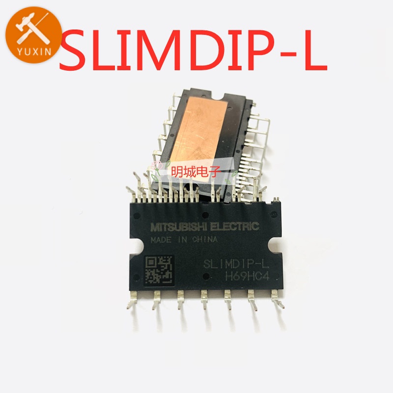 1 ชิ้น SLIMDIP-L SL1MD1P-L SL1MDIP-L โมดูล IPM สามเฟสตัวแปรความถี่