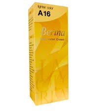 Berina เบอริน่า A16 สีสว่าง