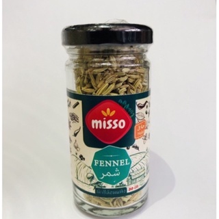 Misso Fennel 30 gms..