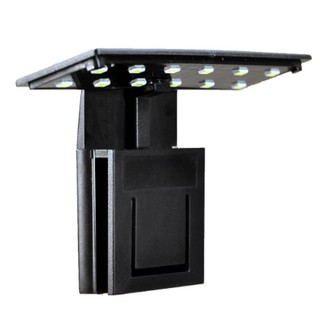 โคมไฟตู้ปลา Aquarium LED Lighting  Aquarium Clip-on Lamp