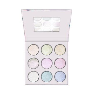 essence never give up your daydream eyeshadow palette