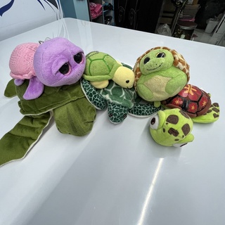 ตุ๊กตาเต่า Turtle Dolls น่ารักๆ