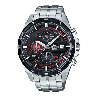 CASIO EDIFICE แท้ 100% รุ่น EFR-556DB-1AV