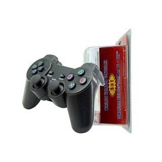 จอย wireless vibration Controller 3in1