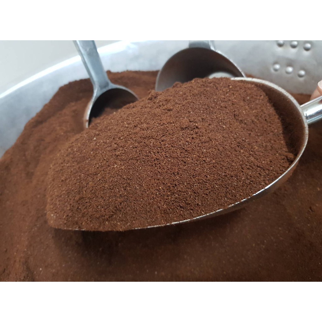 เมล็ดกาแฟ อาราบิก้า 100% จาก ดอยปางขอน คั่วสดใหม่ ทุกวัน 500 g ราคา ถูกที่สุด ดีลบีเคเค แกลเลอรีภาพที่ 9