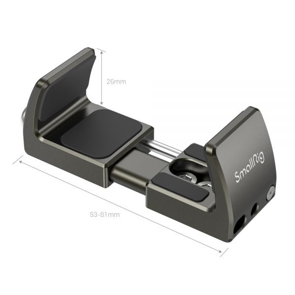 SmallRig 2790 Universal Power Bank Holder ประกันศูนย์ไทย