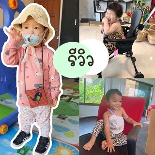 FUFU เลกกิ้งเด็กผู้หญิง อายุ6m-7y Size S-XL เลคกิ้งเด็ก ขายาวเด็ก ผ้าฝ้ายผสม ยืนหยุ่นพอดีตัว(LEG-1)