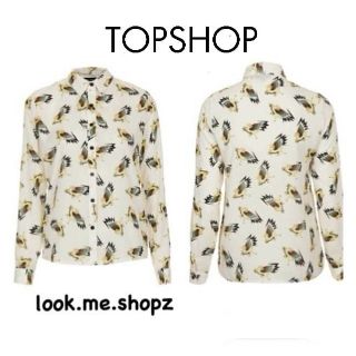 Topshop : white unicorn