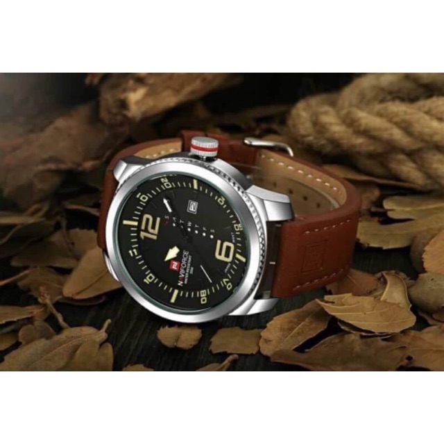 นาฬิกา Naviforce