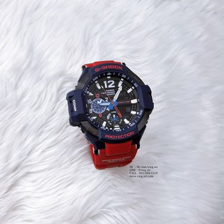 G-SHOCK รุ่น GA-1100-2A นาฬิกาข้อมือ กันน้ำ ดีไซน์สวย มีสไตล์ ทนทาน ใช้งานได้นาน สินค้าคุณภาพ