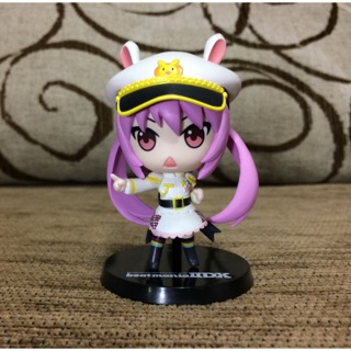 Puchi Beatmania iidx mini figure :Celica