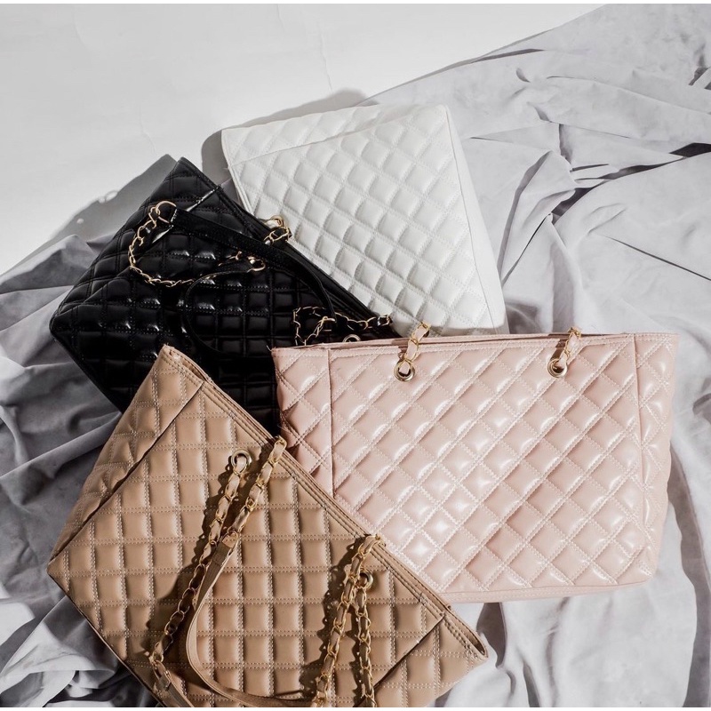 VELMA TOTEBAG พรีเมี่ยม GHEALSY