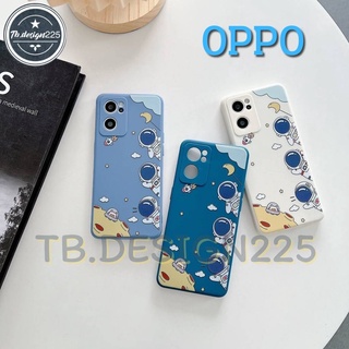 เคสOPPO เคสลายการ์ตูน A74 A93 A16 RENO7pro A52/A72/A92 A15 RENO6Z RENO6 5G A54 4G A3S A5S A7 RENO75G #450