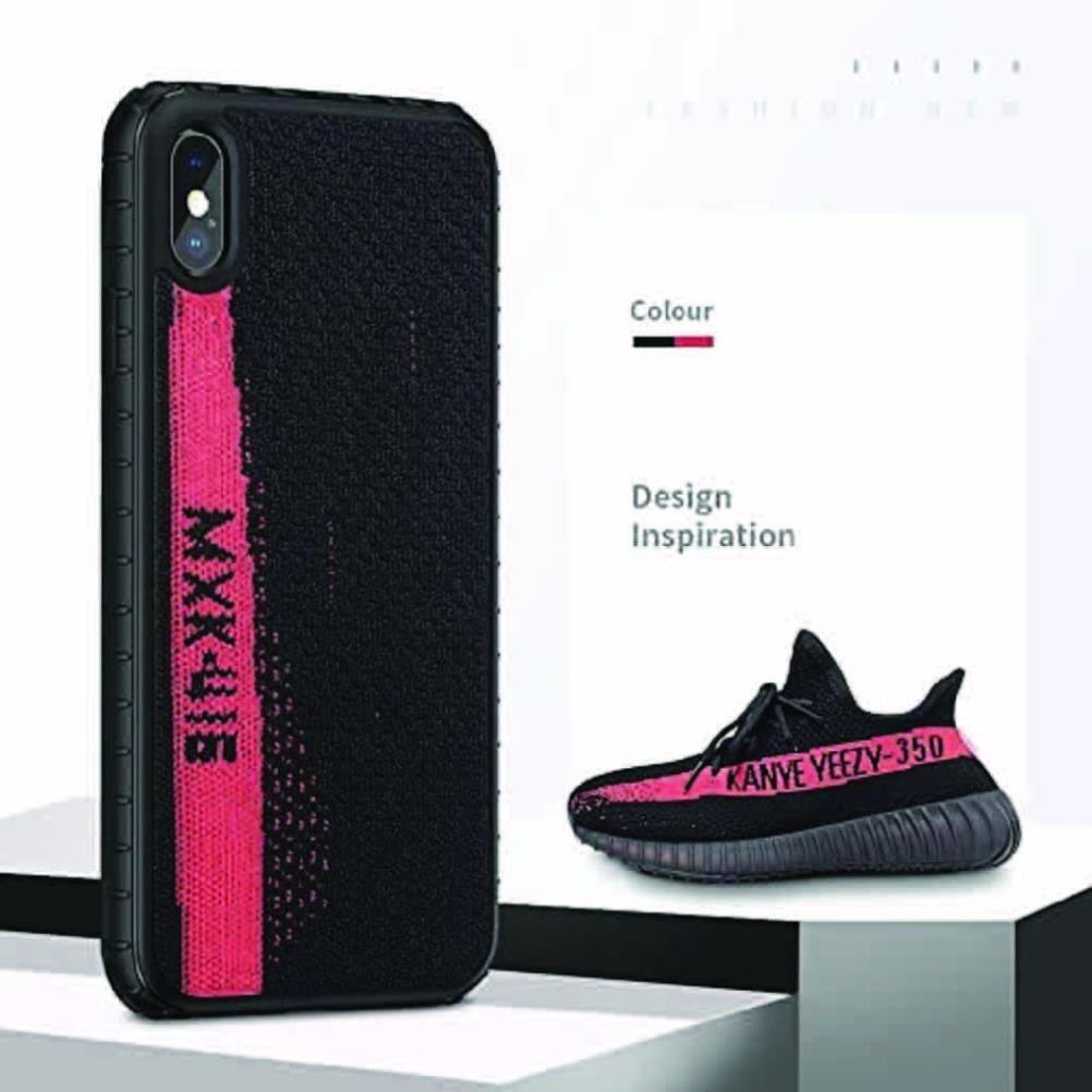 Ip Case Yeezy Sport Joyroom Ip Phone Case Smooth Pattern Ip 7/8/XR- TGDD89