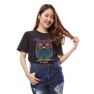 Brainstorm_Owl(BLACK)