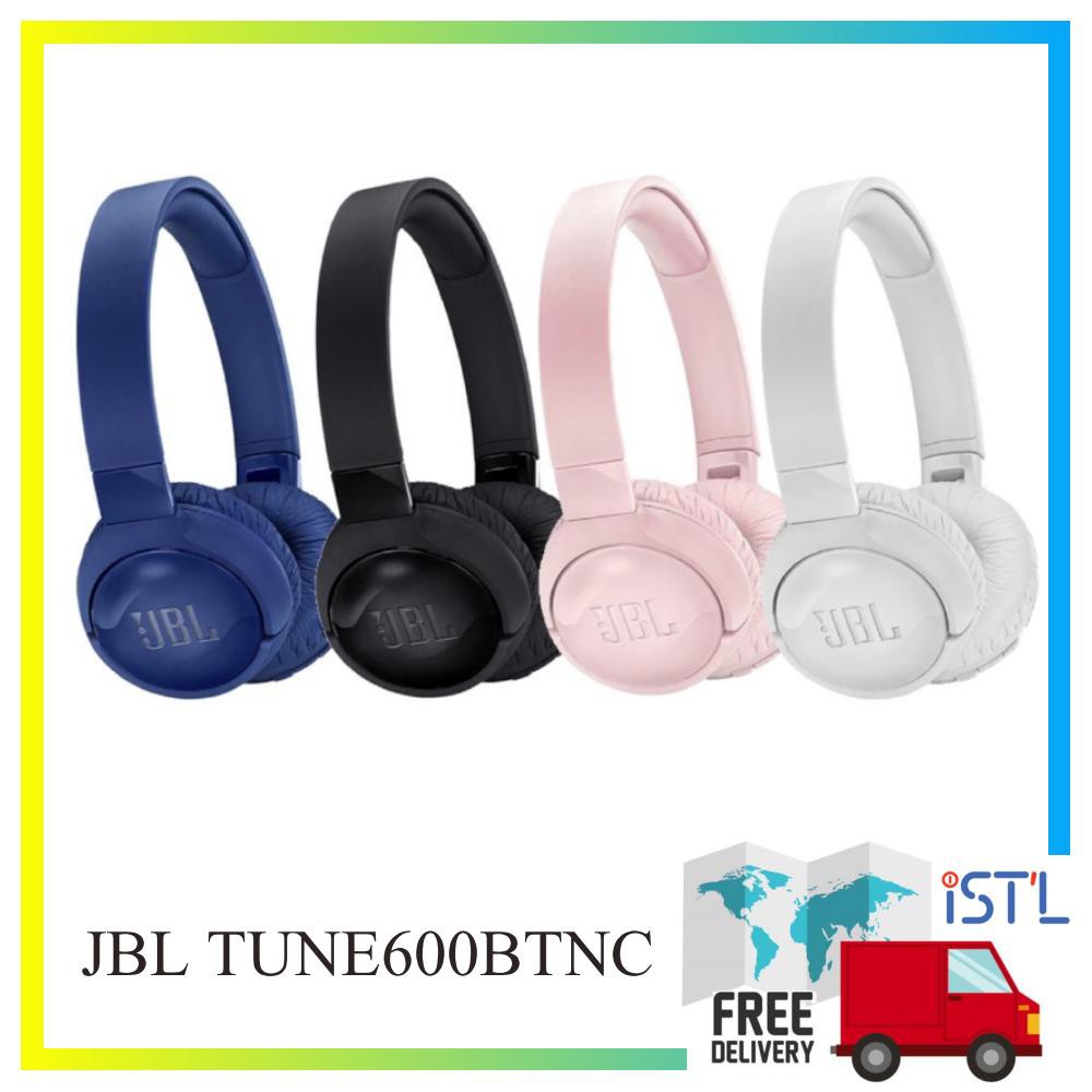 jbl tune600btnc