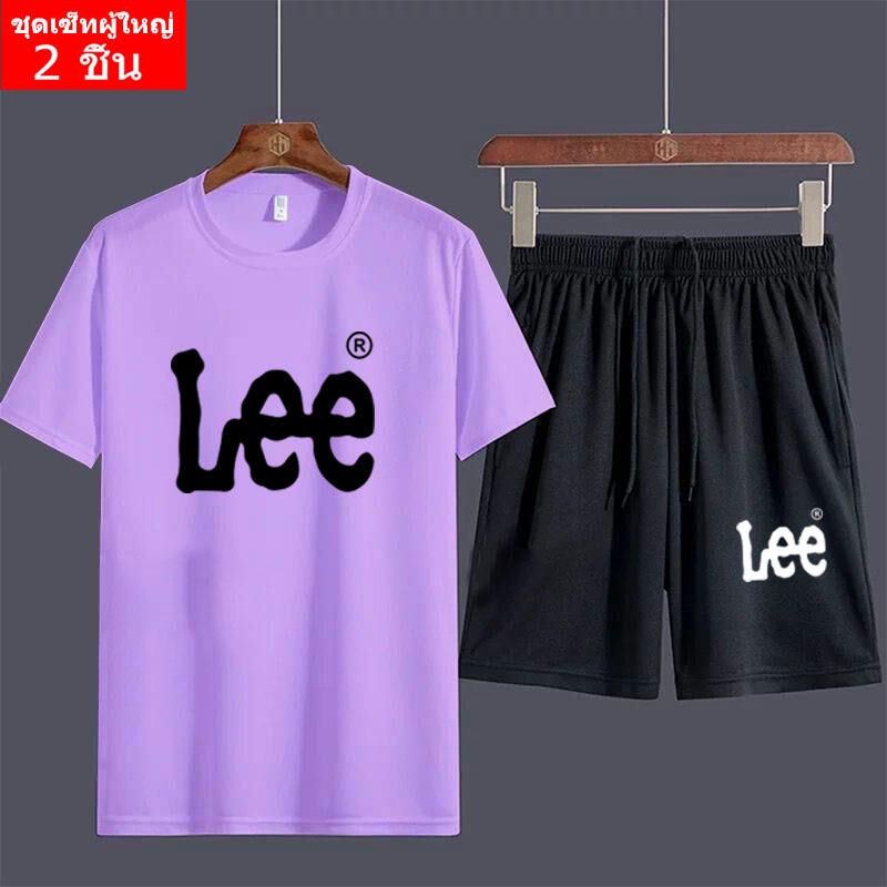 ⚡️พร้อมส่ง!!(10 สี)BK163+FF327 ชุดเซ็ทแฟขั่นขาสั้น ชุดเซ็ทแขนสั้น ราคาถูกๆ