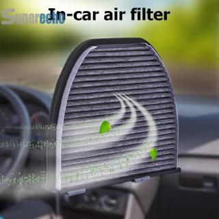 ไส้กรองแอร์คาร์บอนสําหรับ mercedes - benz w 204 w 212 2128300318