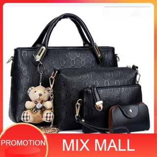 กระเป๋าเซ็ต MixMall Premium Set Womens Bag [BESTSELLER]