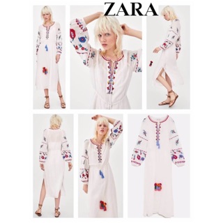 เสื้อผ้าแบรนด์เนม แบรนด์ZARA