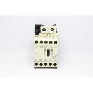 AC Contactor แมกเนติก S-T12 220V