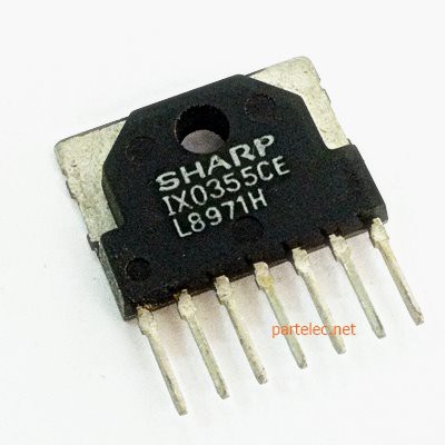 IC IXO355CE