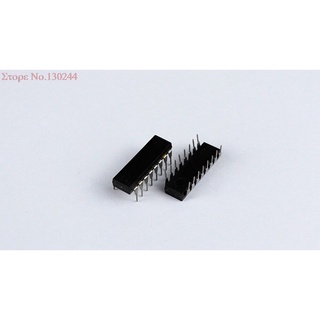 ชิ้นส่วนอิเล็กทรอนิกส์ XR2206CP 2206CP DIP DIP-16 XR2206 2 ชิ้น