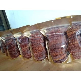 มะขามใหม่ มะขามหวานไร้เมล็ดเกรดAถุงละ400กรัม229บาท(ฝัก)