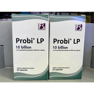 Probi LP 30 capsules