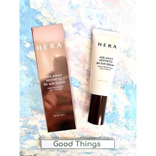 Hera Age Away BX Sun Serum SPF40 / PA++