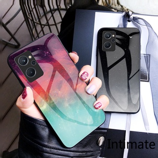 เคสโทรศัพท์มือถือ ลายดาวเคราะห์จักรวาล สําหรับ Realme C55 C35 C33 C31 C30 C30S C25Y C21Y C21 Marzo 50A 50i Prime