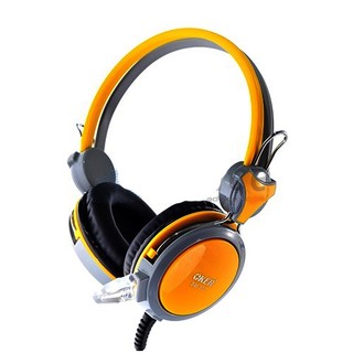 หูฟัง Headset OKER SM-712 (Yellow)