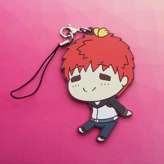 Fate/Grand Order - Fate Stay Night Emiya Shirou Rubber Strap