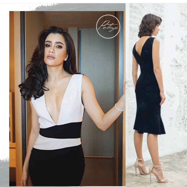 The Gallery Dress
