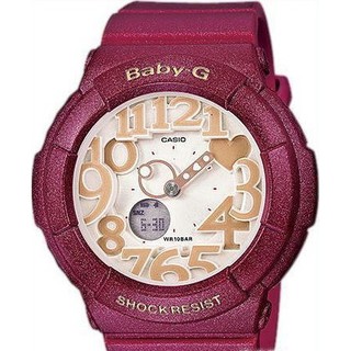 Casio Baby-G รุ่น BGA-131-4B2DR