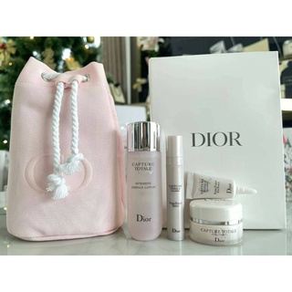 เซ็ต Dior Capture Total Cell Energy Set 5 ชิ้น