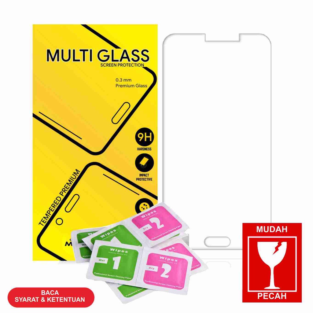 กระจกนิรภัย VIVO Y51 Y53 Y55 Y51A Y53S Y21 Y21A Y21S Y21T Y33 Y33S Y33T Y30 Y50 Y30i Y65 Y66 Y69 V5 