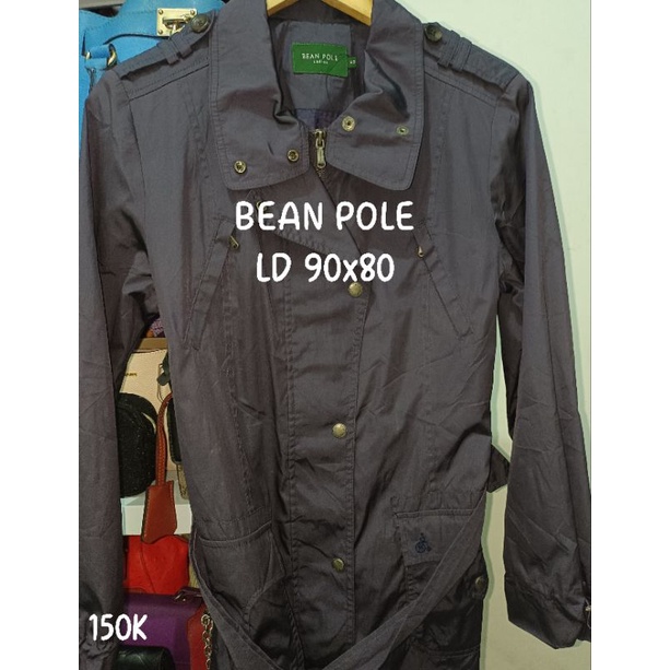 เสื้อแจ็คเก็ต Bean Pole333