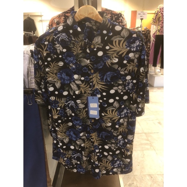 เสื้อเชิ้ตชาย แบรนด์ Jaguar