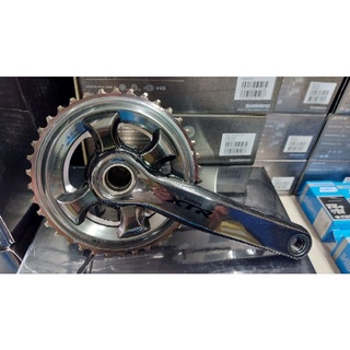 🎈ชุดจานหน้า Shimano XTR M9000-2  ลดล้างสต็อก 🎈