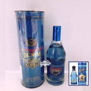 น้ำหอม Victorious Denim Pour Homme 100 ml