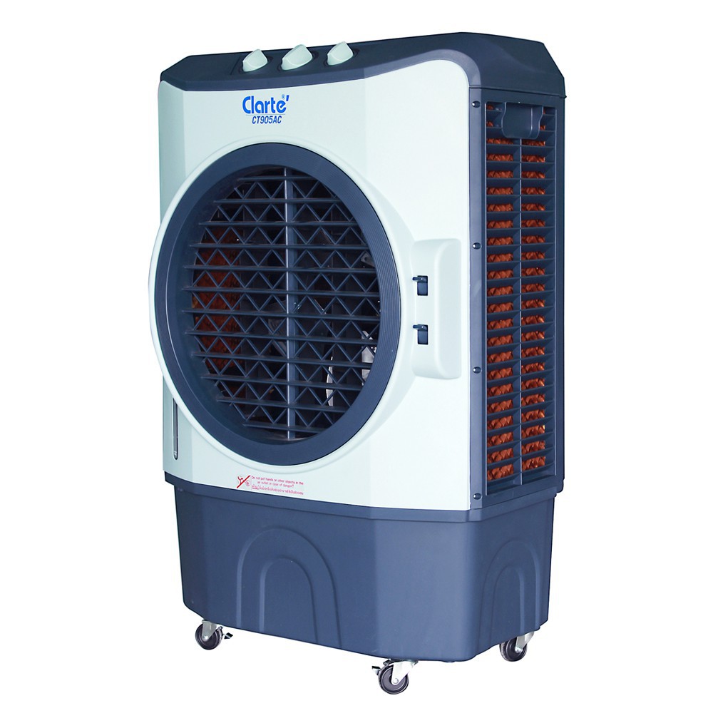 Clarte' Air Cooler พัดลมไอเย็น ขนาด 40 ลิตร รุ่น CT905AC