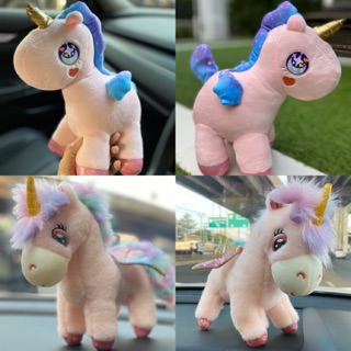 ตุ๊กตาม้าโพนี (Pony) ขนาด 30 ซม